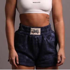 DARC SPORT SHE ‘IYKYK TYLER SHORTS’